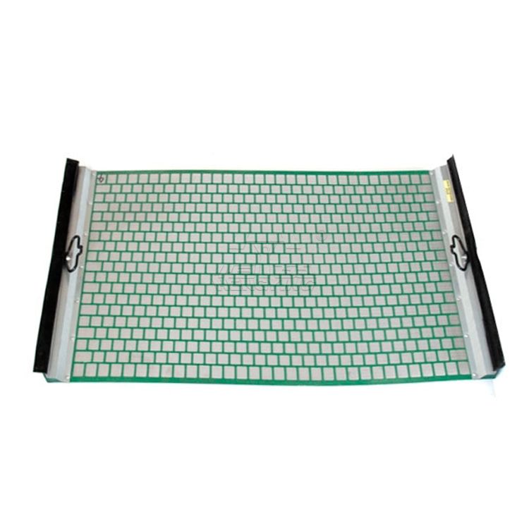 Hook Strip Soft Screen