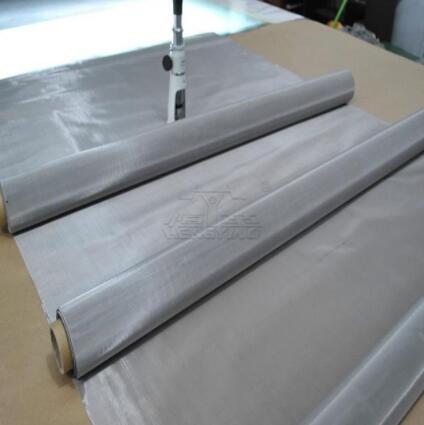 Stainless Steel Mesh