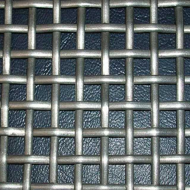 Stainless Steel Wire Mesh