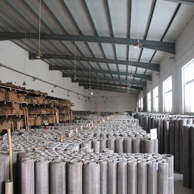 Stainless Steel Wire Mesh