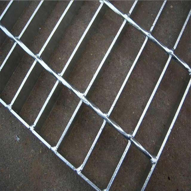 Steel Grating