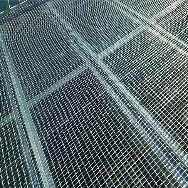 Steel Grating