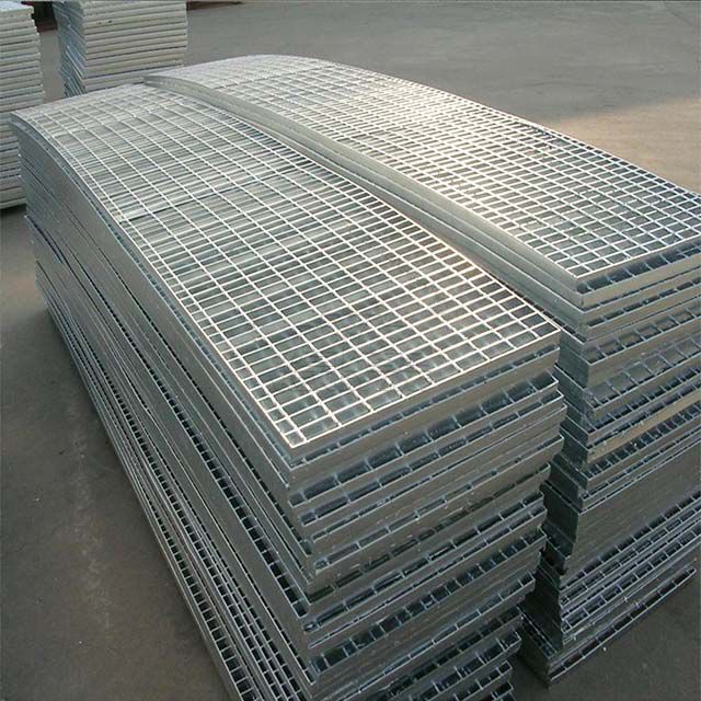 Steel Grating