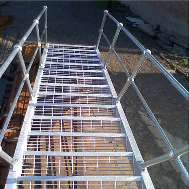 Steel Grating