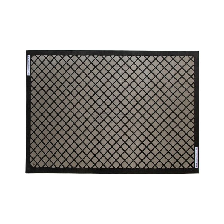 Composite Frame Screen for  FSI