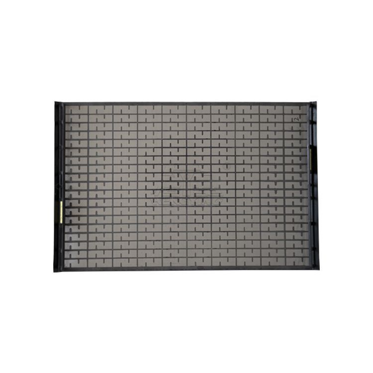 composite flat 500 shaker screen