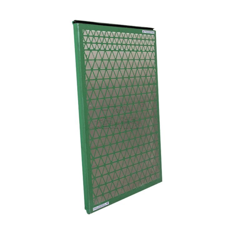 Brandt VSM Shale Shaker Screen