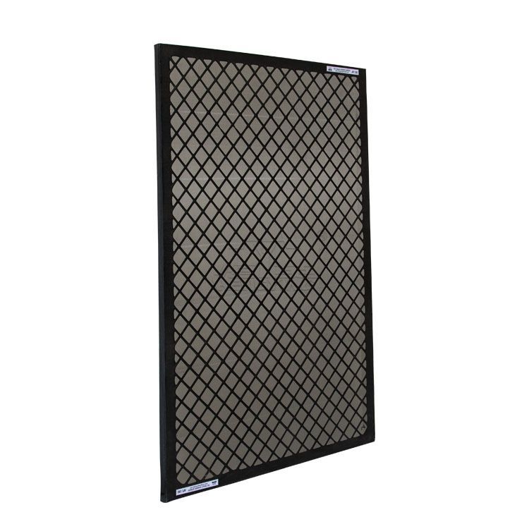 Composite Frame Screen for  FSI