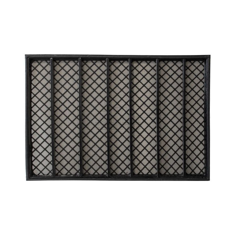 Composite Frame Screen for  FSI