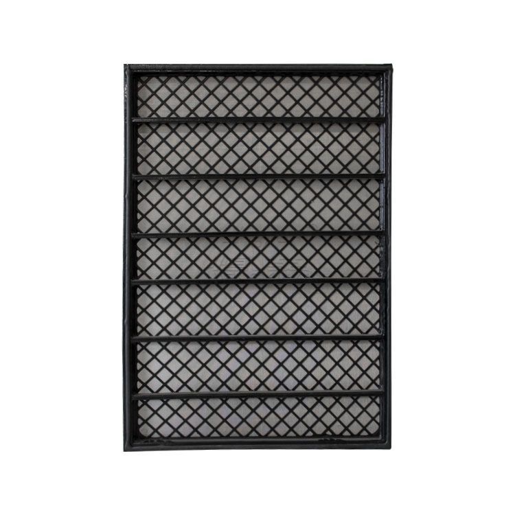 Composite Frame Screen for  FSI