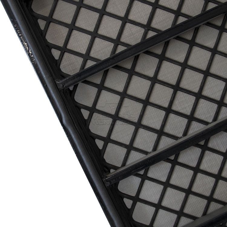 Composite Frame Screen for  FSI