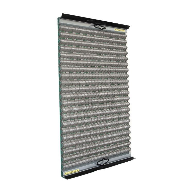 Wave® Screen for Derrick 500