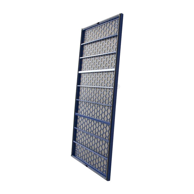 Brandt Steel Frame Screen